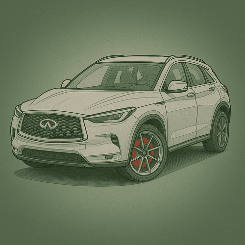 QX50